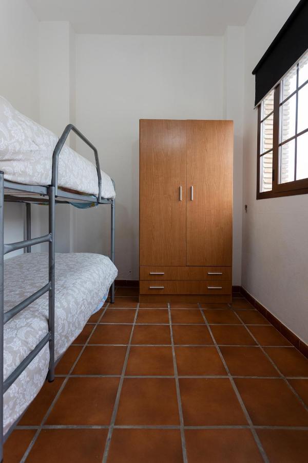 Apartamento El Ventorrillo Ardales Exteriér fotografie