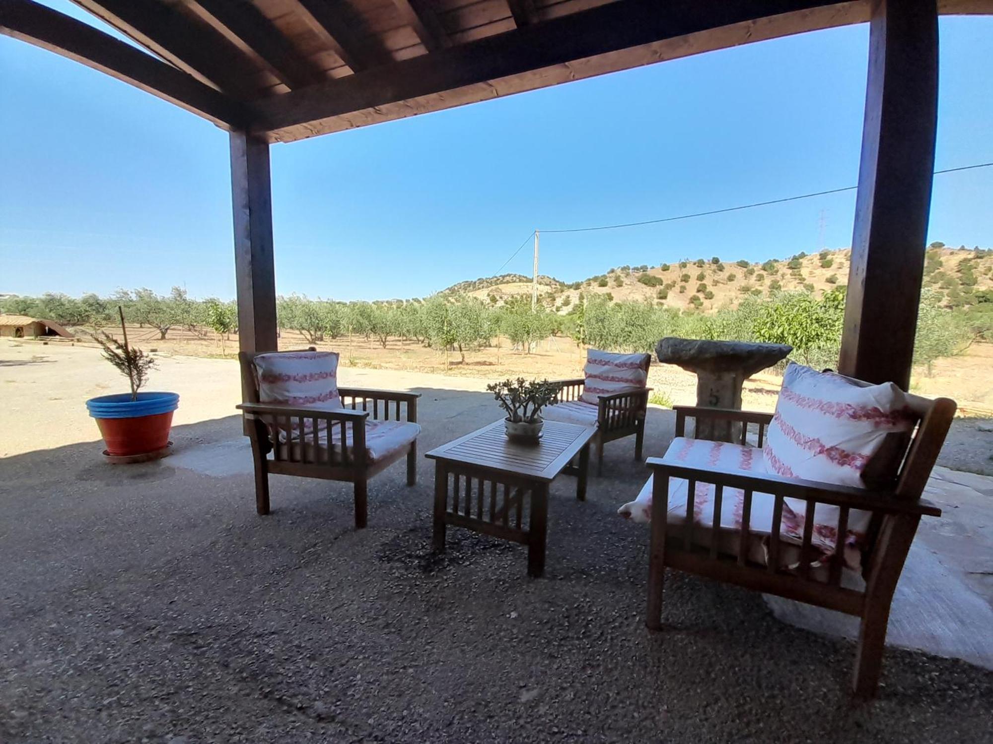 Apartamento El Ventorrillo Ardales Exteriér fotografie